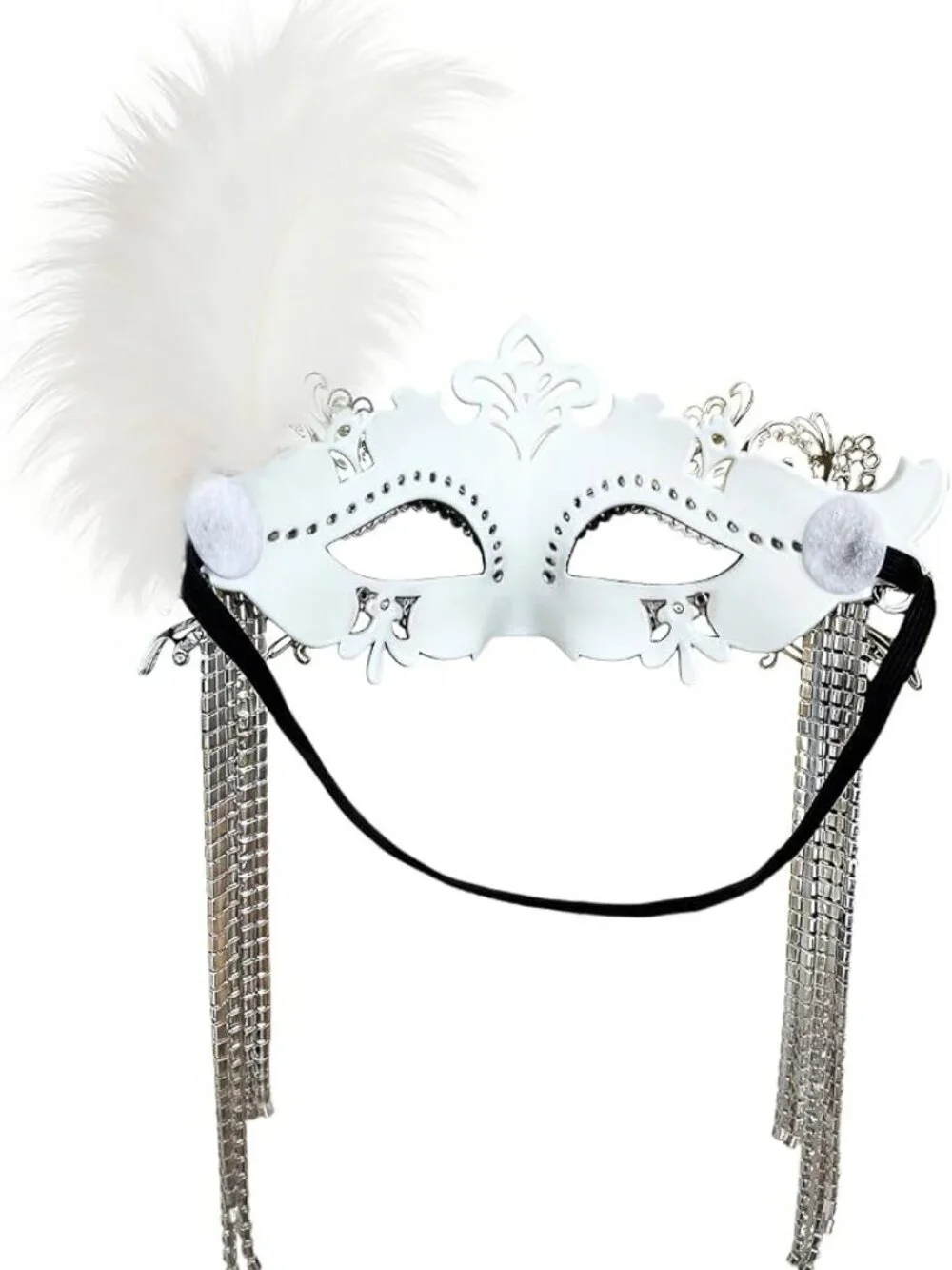 Masquerade Mask